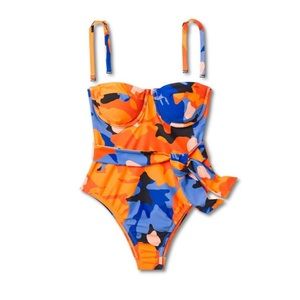 Tabitha Brown One Piece Swimsuit in XL